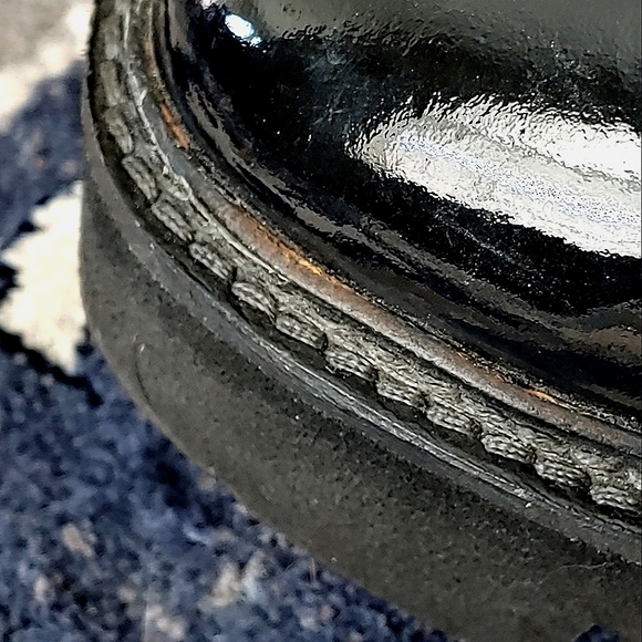 Jeffrey Campbell platform zip up boots - Picture 12 of 12